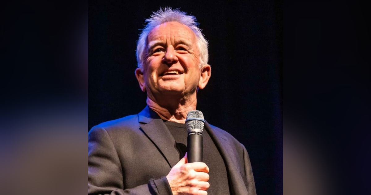 Season 5 - Episode 2 - Ron James Season 5 - Episode 2 - Ron James