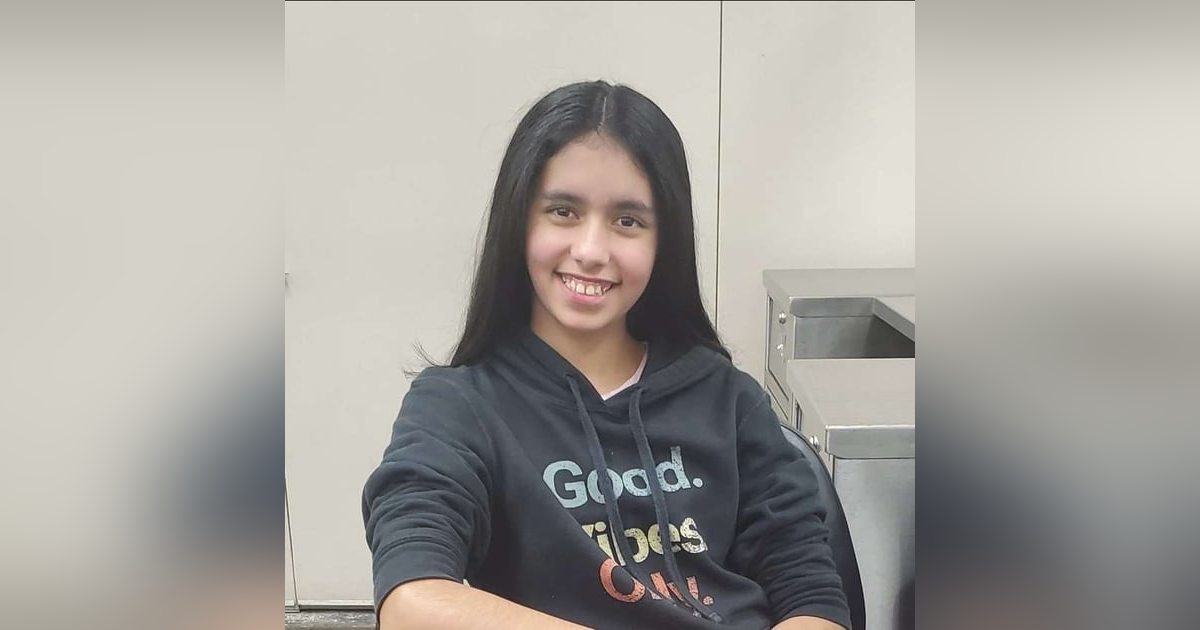 S2E74 - Ana Saumell - A 12-Year Old’s Perspective: Having Hope When Setting Goals S2E74 - Ana Saumell - A 12-Year Old’s Perspective: Having Hope When Setting Goals