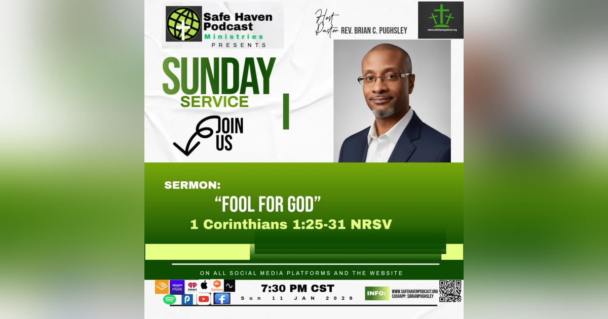 Fool For God Fool For God