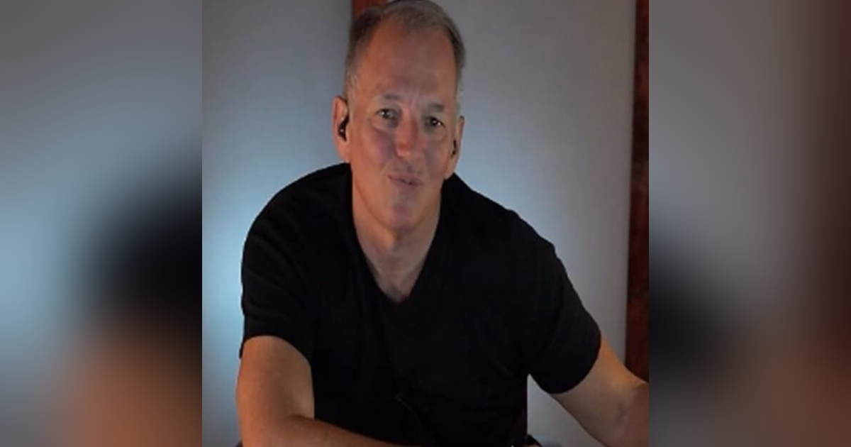 From Trauma to Joy - Mike McNamara From Trauma to Joy - Mike McNamara