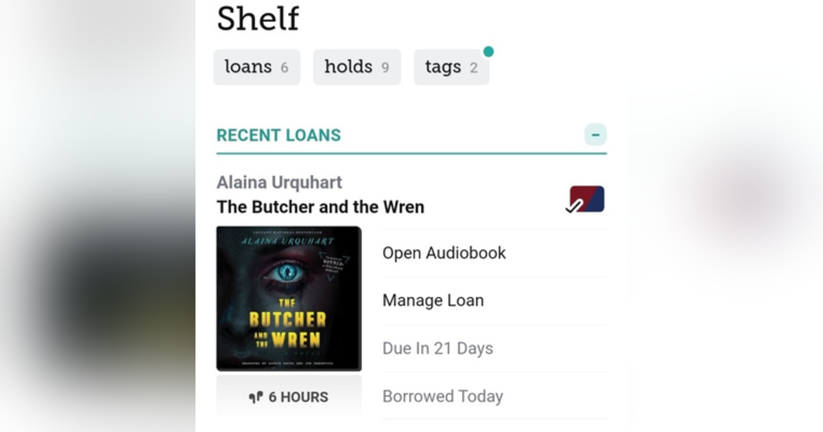 11. Butcher and The Wren by Alaina Urquhart Book Review 11. Butcher and The Wren by Alaina Urquhart Book Review