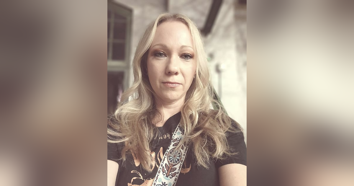 Dawn Kezerle Is Speaking Dawn Kezerle Is Speaking