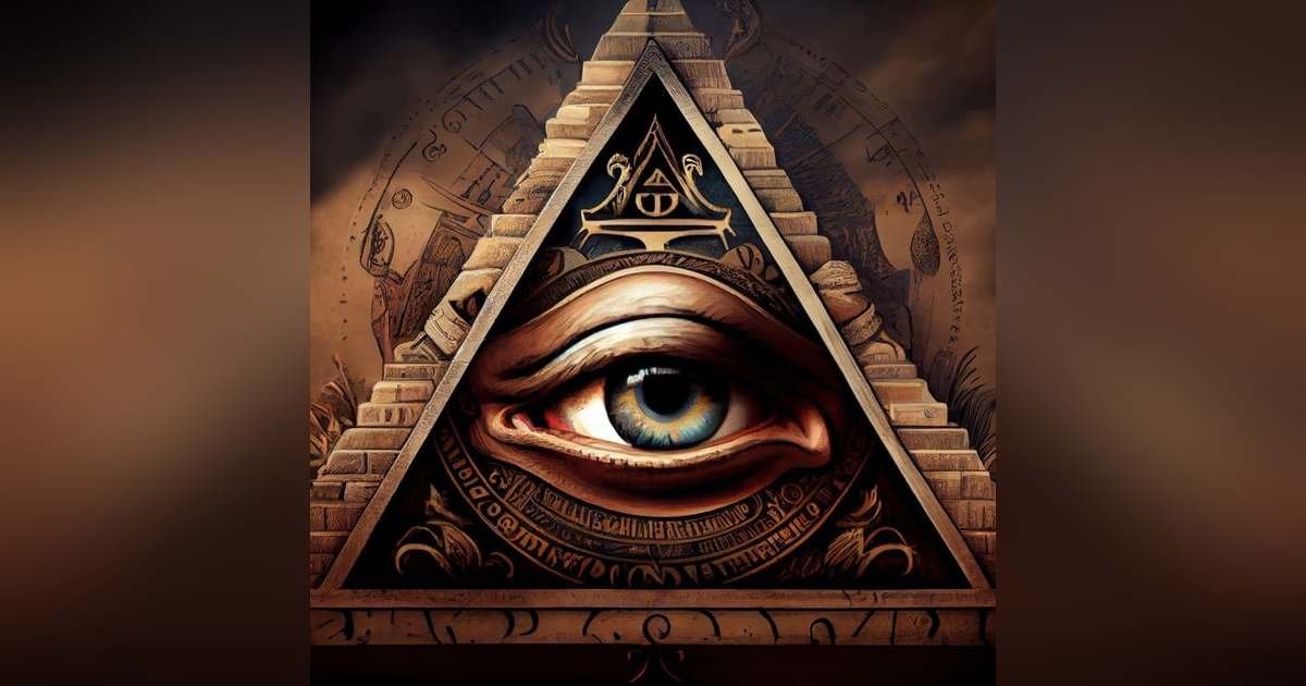 S2: The New World Orders Plan To Enslave The World S2: The New World Orders Plan To Enslave The World