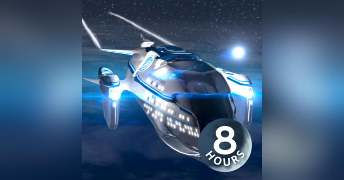 Space Plane White Noise 8 Hours | Sci Fi Ship Ambience for Relaxation, Studying or Sleeping Space Plane White Noise 8 Hours | Sci Fi Ship Ambience for Relaxation, Studying or Sleeping