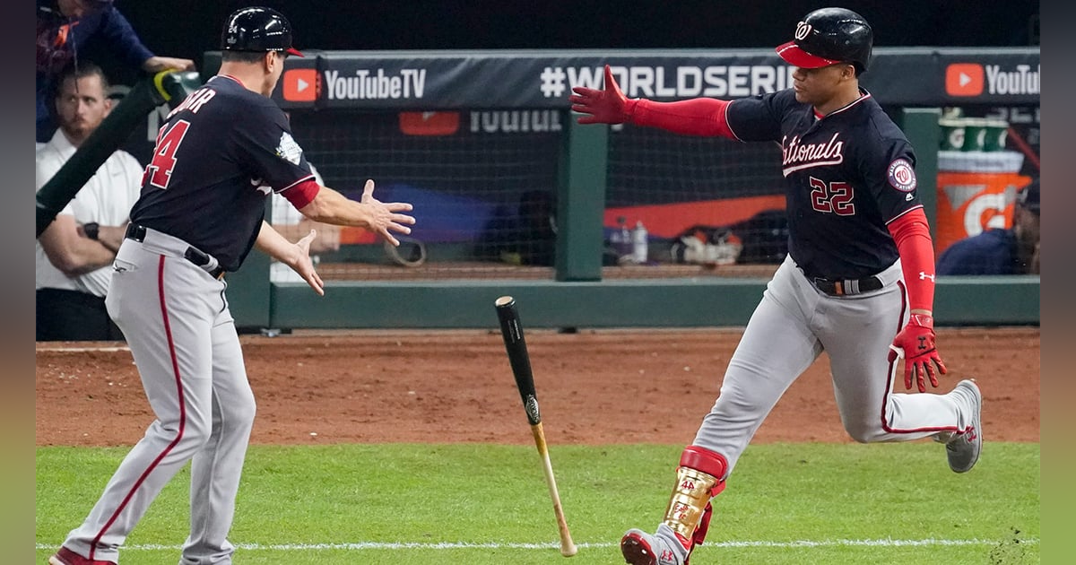 The Grand Slam Podcast Ep.16 Old Faces In New Places, History of The World Series The Grand Slam Podcast Ep.16 Old Faces In New Places, History of The World Series