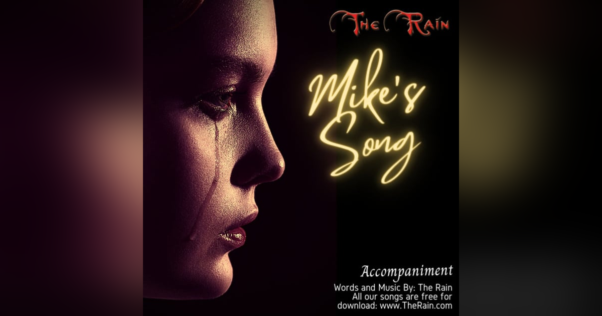 Mike's Song - Accompaniment Mike's Song - Accompaniment