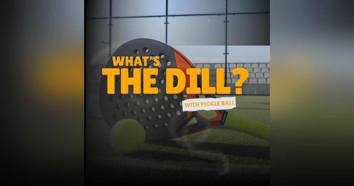 What’s the ‘Dill’ with Pickleball? PTs Talk Injury Trends & Opportunity What’s the ‘Dill’ with Pickleball? PTs Talk Injury Trends & Opportunity