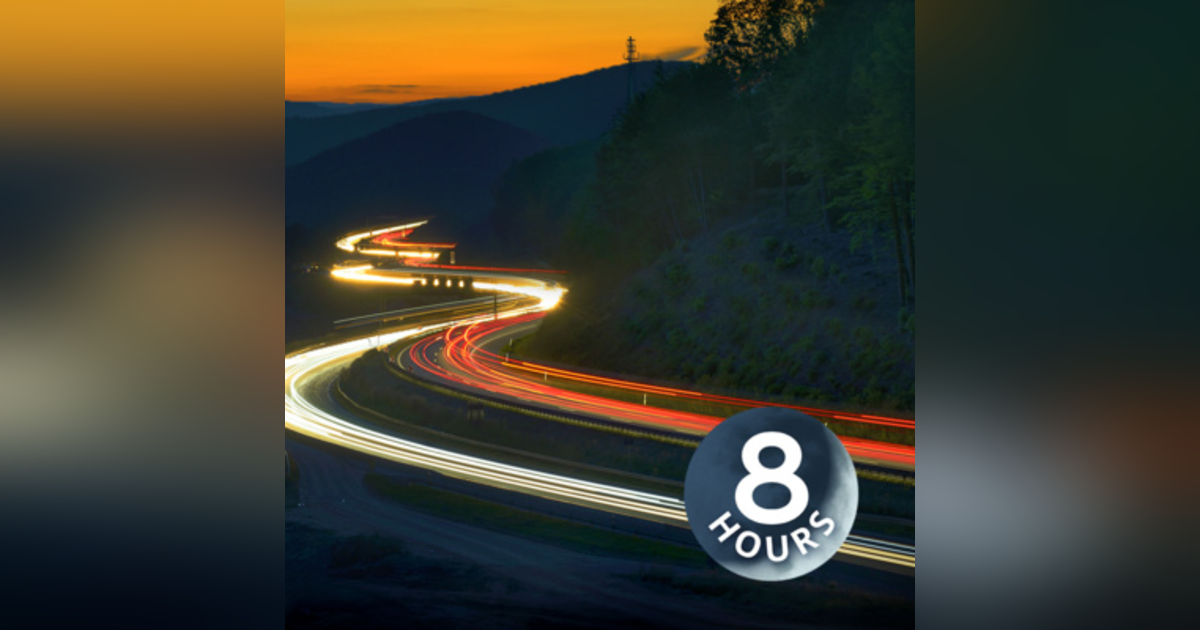 Traffic Sounds White Noise 8 Hours | Ambience for Sleeping, Studying Traffic Sounds White Noise 8 Hours | Ambience for Sleeping, Studying