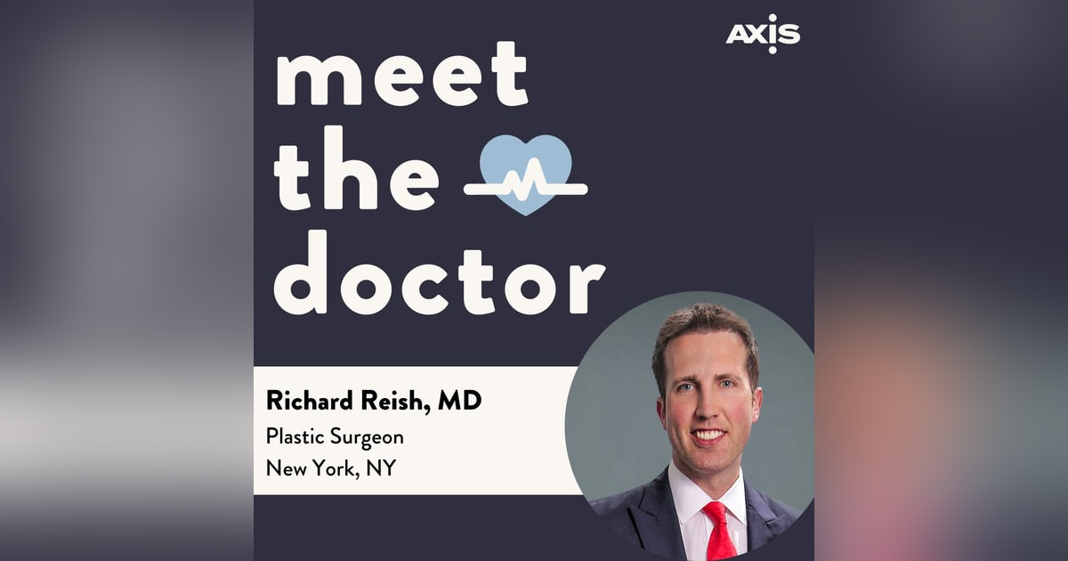 Richard Reish, MD - Plastic Surgeon in New York City Richard Reish, MD - Plastic Surgeon in New York City