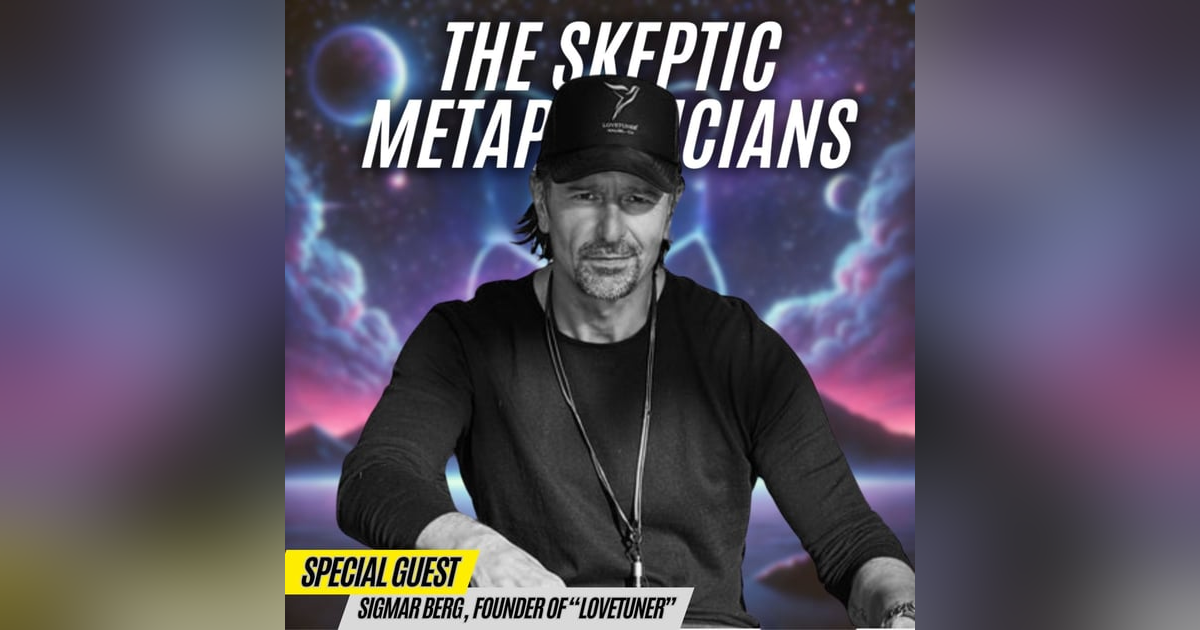 Harnessing the 528Hz Frequency for Spiritual Awakening: The Lovetuner Harnessing the 528Hz Frequency for Spiritual Awakening: The Lovetuner