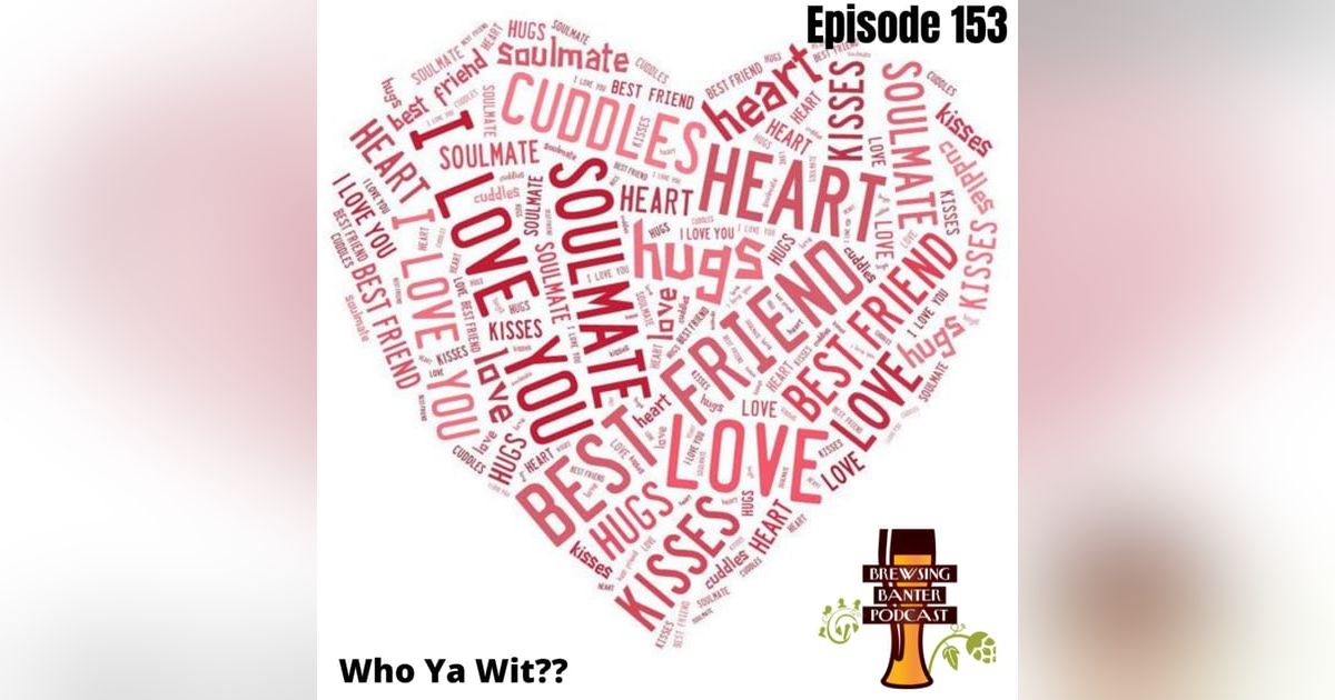 BBP 153 - Who Ya Wit? BBP 153 - Who Ya Wit?
