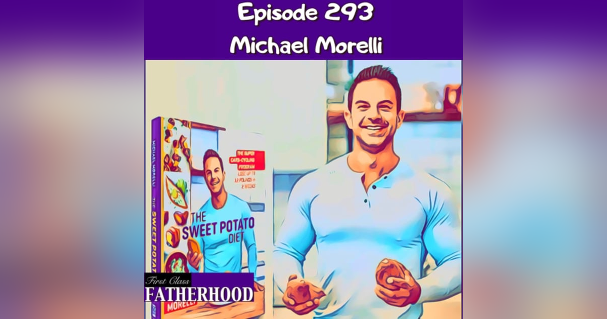 #293 Michael Morelli #293 Michael Morelli