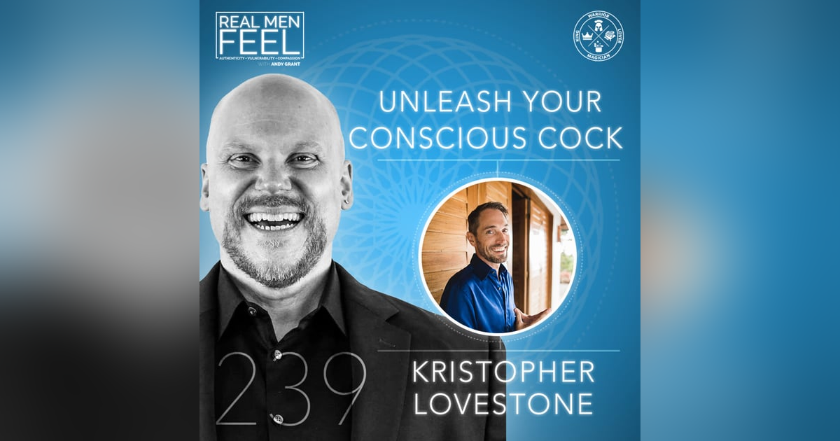 Unleash Your Conscious Cock Unleash Your Conscious Cock