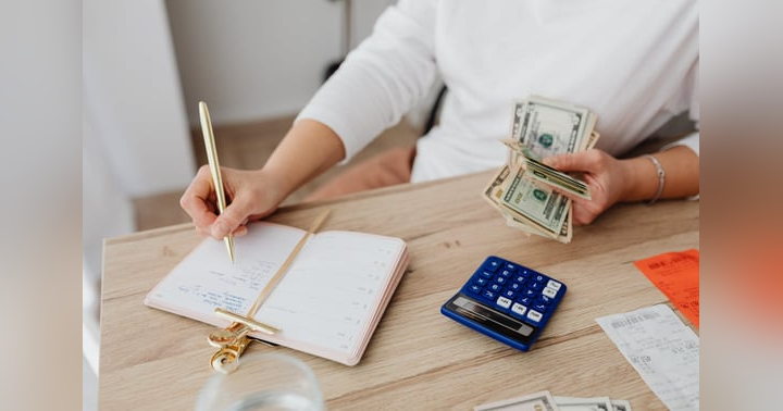 image for Rewriting Your Money Mindset: How to Think (and Act) Your Way Into a Better Life