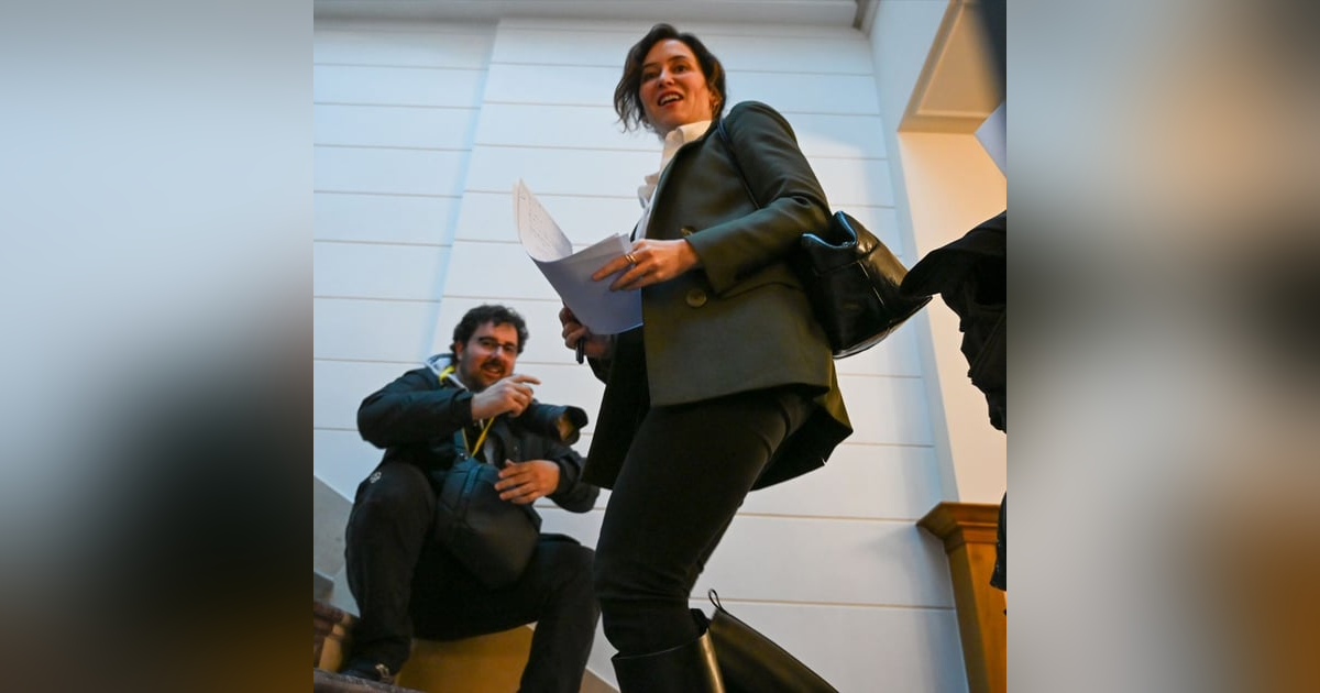 Prensa económica: El balance del año de Ayuso con la vista puesta en 2025 Prensa económica: El balance del año de Ayuso con la vista puesta en 2025