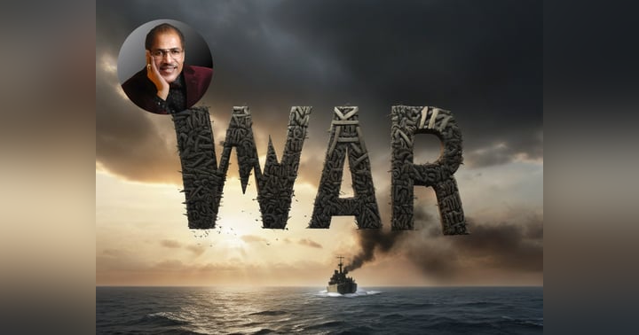 image for Is Global War On The Horizon