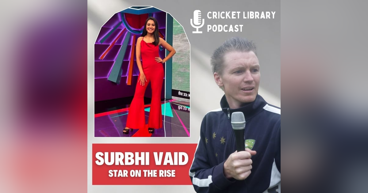 Surbhi Vaid - Star on the Rise Surbhi Vaid - Star on the Rise