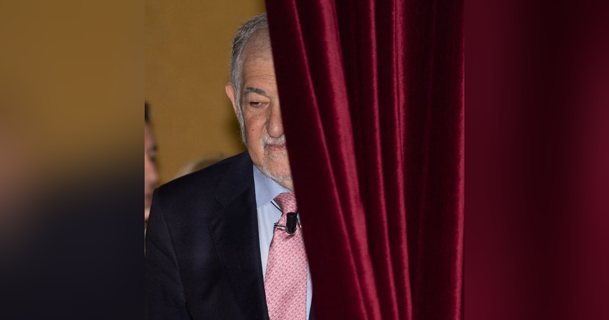 Tertulia de Federico: Sánchez hace teatro en Europa mientras Pumpido ejecuta su plan en España Tertulia de Federico: Sánchez hace teatro en Europa mientras Pumpido ejecuta su plan en España