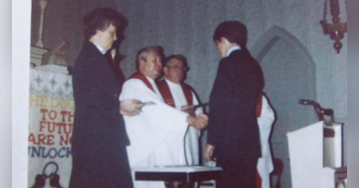 The Angry Drunkard Priest The Angry Drunkard Priest