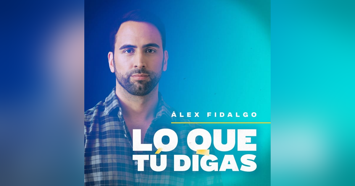 #520: Gabriel Rolón - La Verdad Incómoda Sobre La Soledad #520: Gabriel Rolón - La Verdad Incómoda Sobre La Soledad