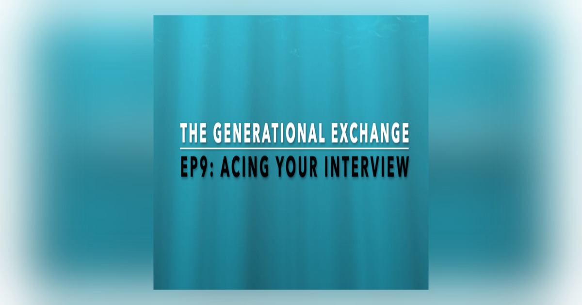 Acing your interview! Acing your interview!