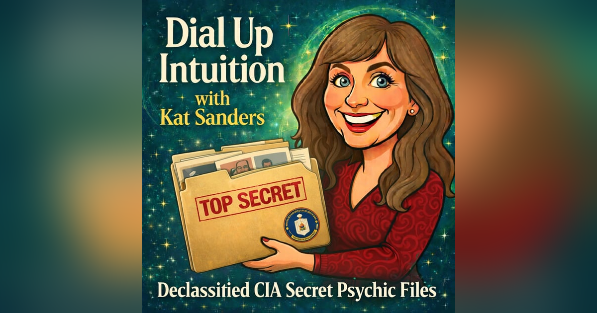 Declassified CIA Secret Psychic Files Declassified CIA Secret Psychic Files