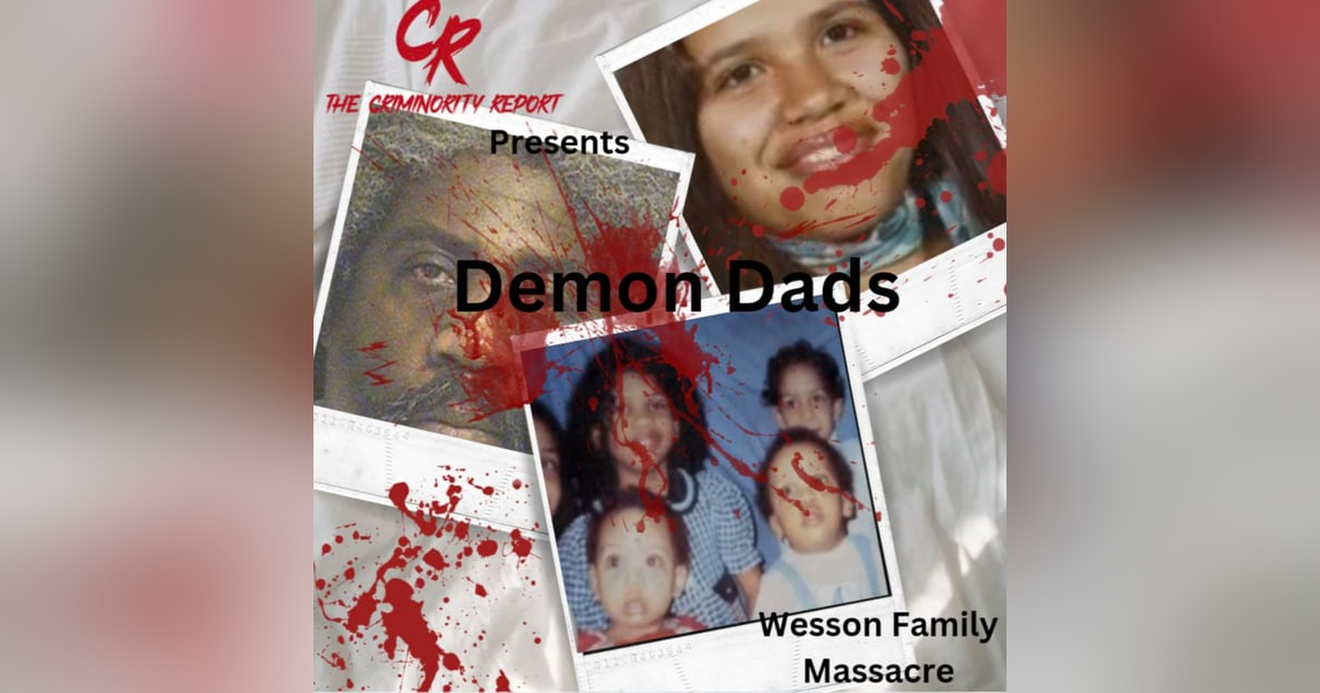 Demon Dads - The Fresno Massacre Demon Dads - The Fresno Massacre