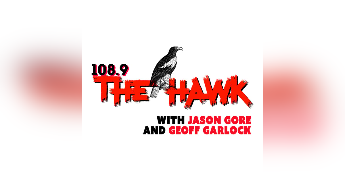 THE HAWK TREES (with Griffin Newman) THE HAWK TREES (with Griffin Newman)