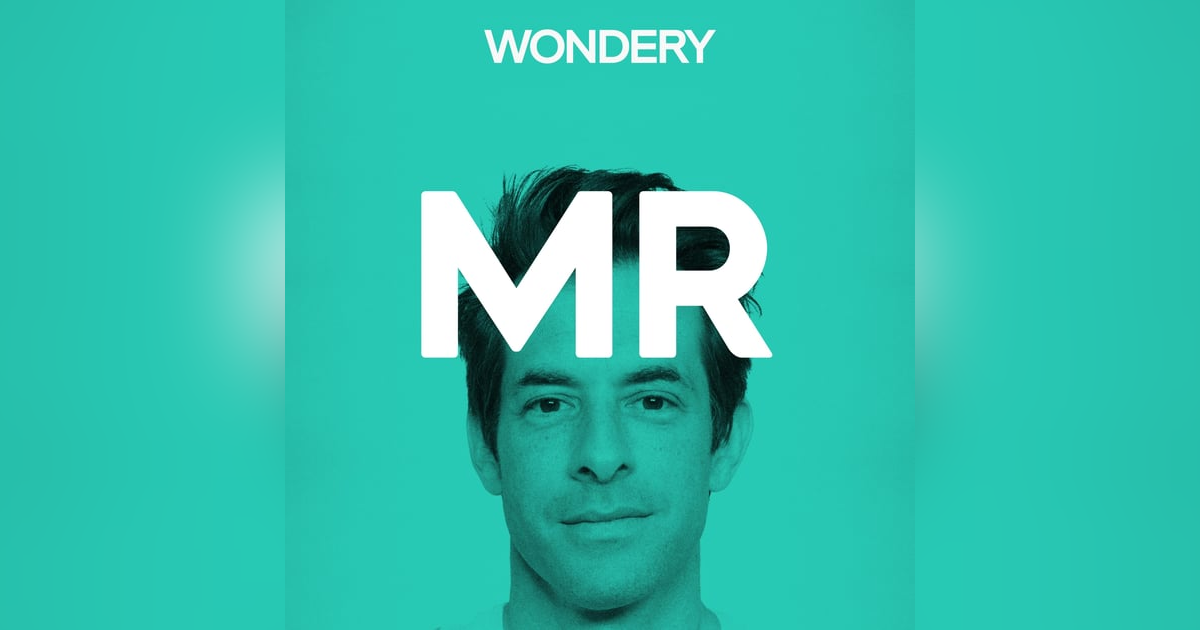 Mark Ronson Returns Mark Ronson Returns