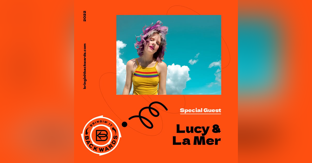 Interview with Lucy & La Mer Interview with Lucy & La Mer