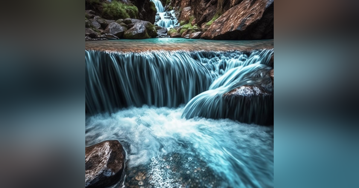 Serene Waters: The Calming Sounds for a Restful Sleep Serene Waters: The Calming Sounds for a Restful Sleep