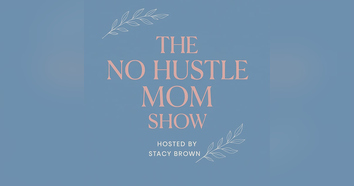 Presence Over Performance Presence Over Performance