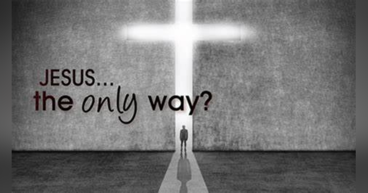 The Offensive and Audacious Exclusivity Claim of the Early Church#26 Reading Acts 4. The Offensive and Audacious Exclusivity Claim of the Early Church#26 Reading Acts 4.