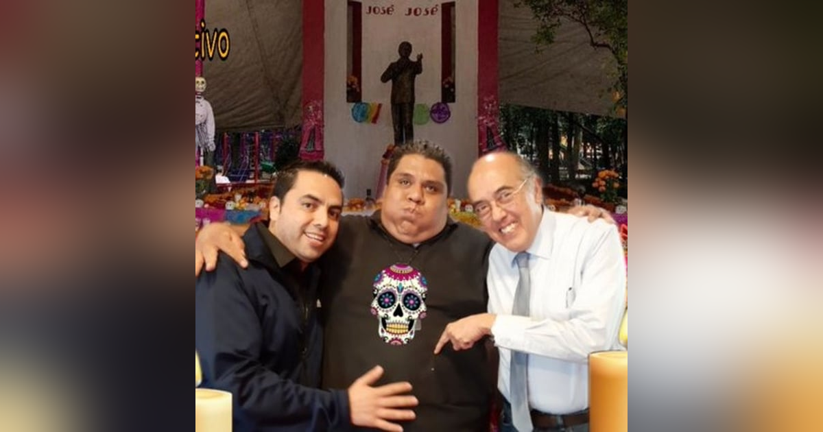 Día de Muertos y Calavereas en Espacio Deportivo de la Tarde 01 de Noviembre 2019 Día de Muertos y Calavereas en Espacio Deportivo de la Tarde 01 de Noviembre 2019