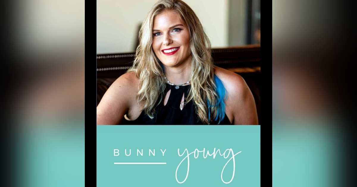 Former Stunt Woman & Coach Bunny Young Gets People Empowered Former Stunt Woman & Coach Bunny Young Gets People Empowered
