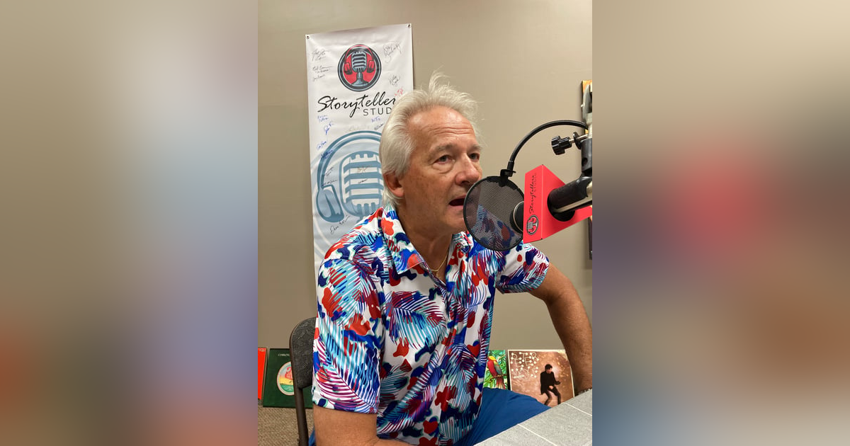 S1 E23 KRIS TUMILOWICZ - WROK Advertiser and Specialty Program Host S1 E23 KRIS TUMILOWICZ - WROK Advertiser and Specialty Program Host