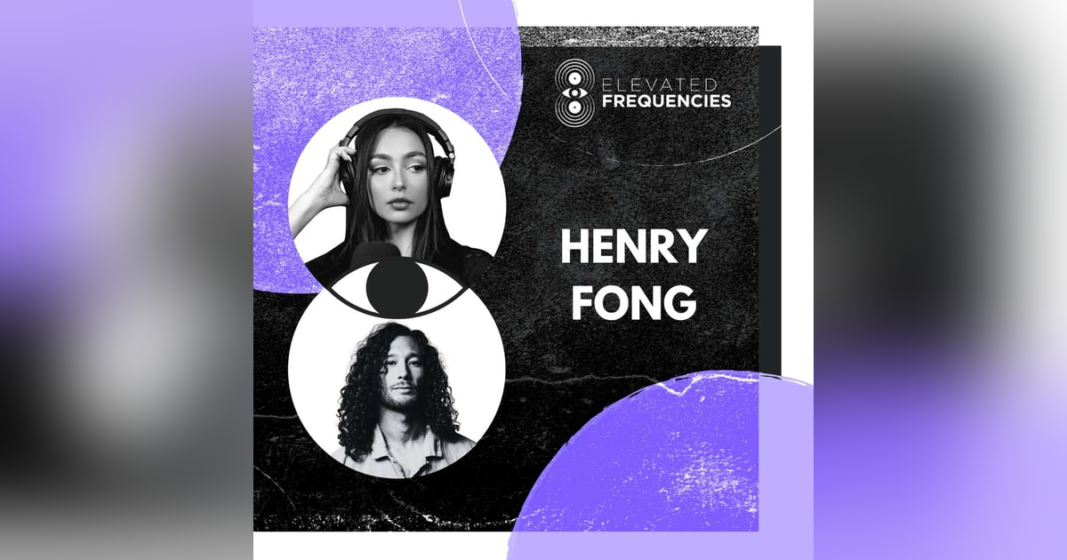 How to Turn Your Culture Into Your Competitive Advantage w/Henry Fong | EF EP 118 How to Turn Your Culture Into Your Competitive Advantage w/Henry Fong | EF EP 118