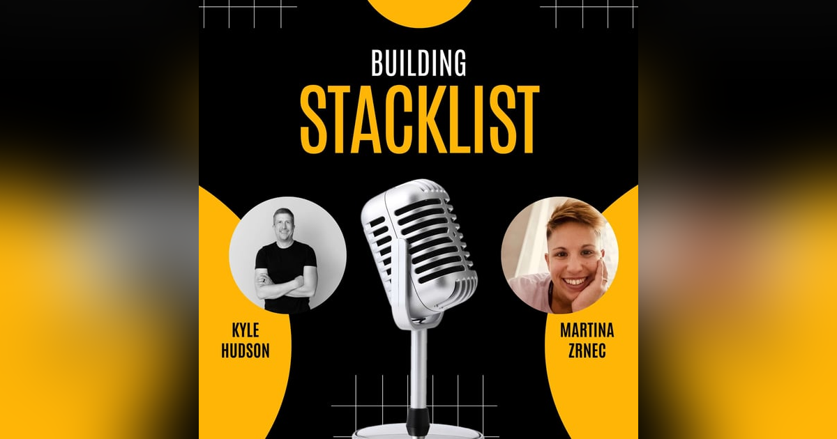 Back in the Saddle - Kyle and Martina Back in the Saddle - Kyle and Martina