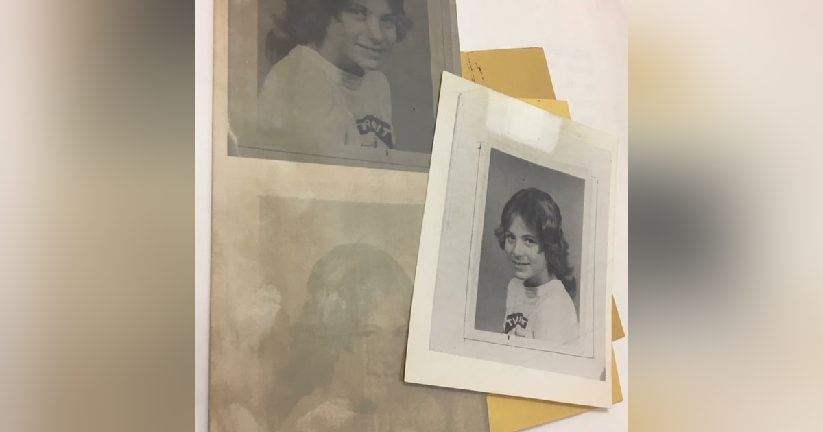 Missing in Michigan - Kimberly King Missing in Michigan - Kimberly King