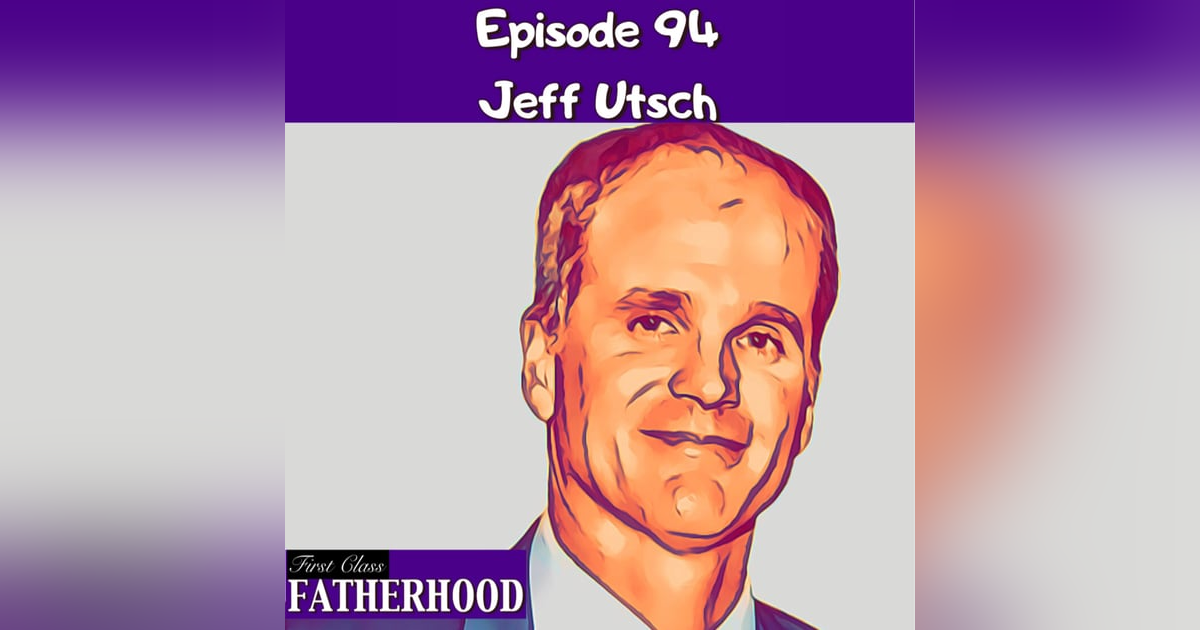 #94 Jeff Utsch #94 Jeff Utsch