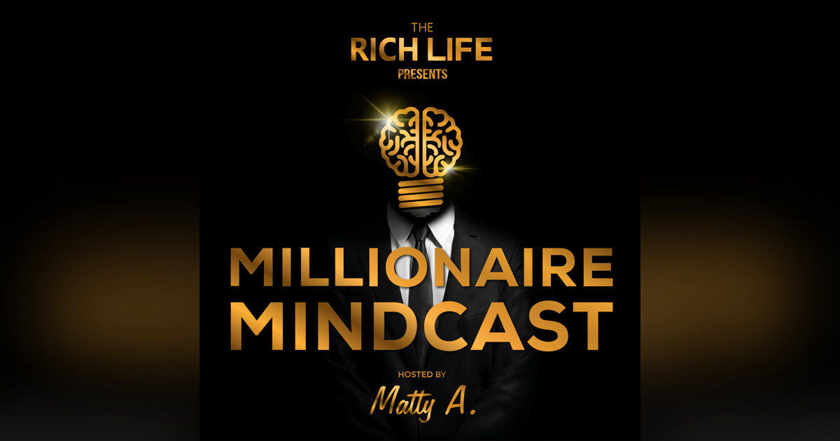 Tony Robbins Top 6 Tips To Build Wealth | WTW Replay Tony Robbins Top 6 Tips To Build Wealth | WTW Replay