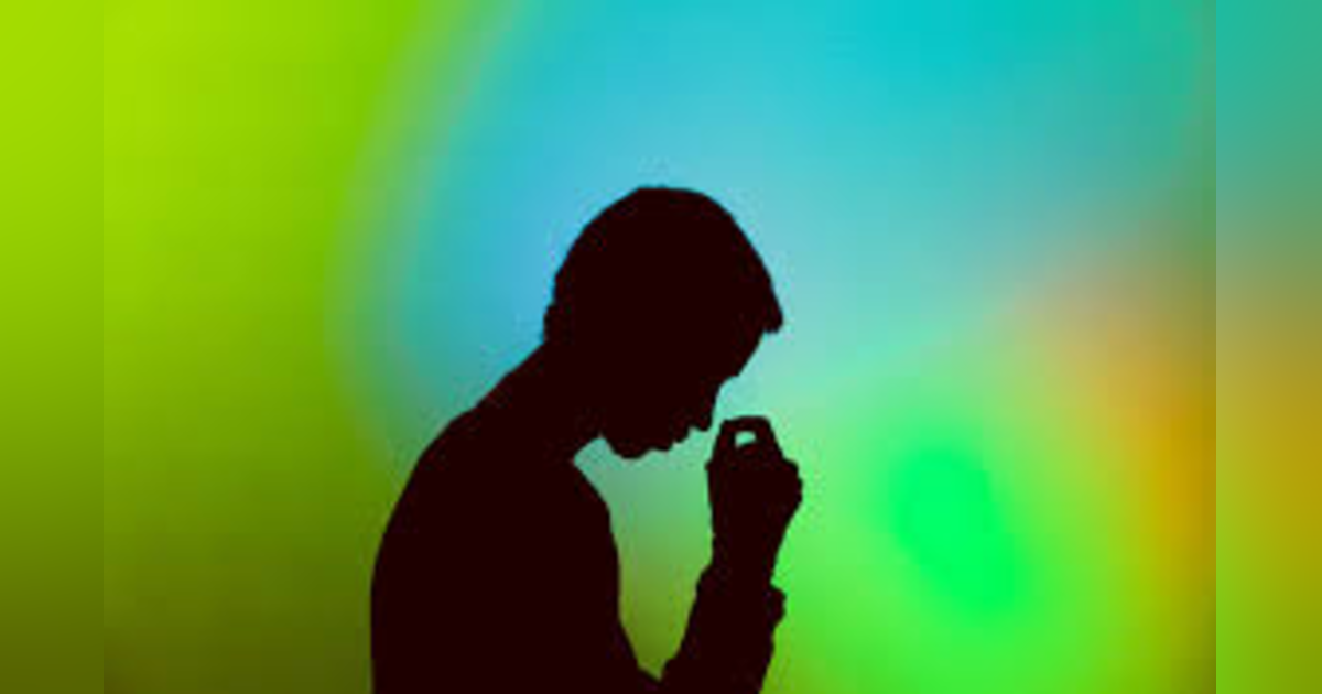 Coping With Anxiety in Stressful Times Coping With Anxiety in Stressful Times