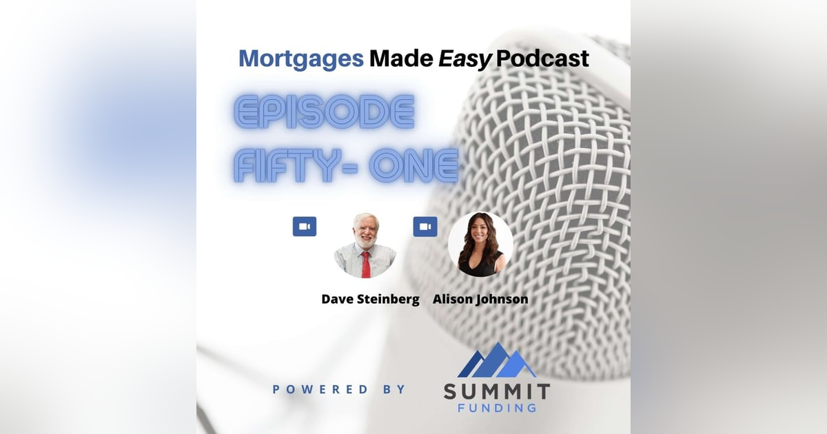 Episode 51: Unlocking Real Estate Success with Alison Johnson of Exit Realty Island Elite Episode 51: Unlocking Real Estate Success with Alison Johnson of Exit Realty Island Elite