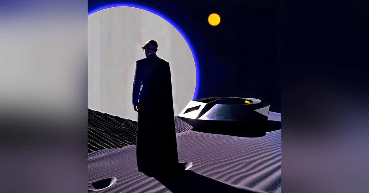 S03E16: Cosmic Conundrums: Eclipse Essentials and Euclid's Icy Encounter S03E16: Cosmic Conundrums: Eclipse Essentials and Euclid's Icy Encounter