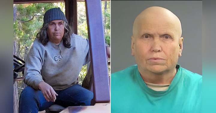 image for Susan Monica: The Pig Farmer Killer of Oregon