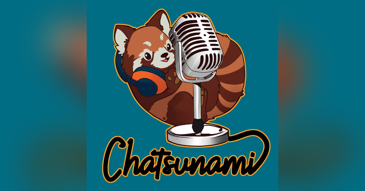 Chatsunami Trailer Chatsunami Trailer