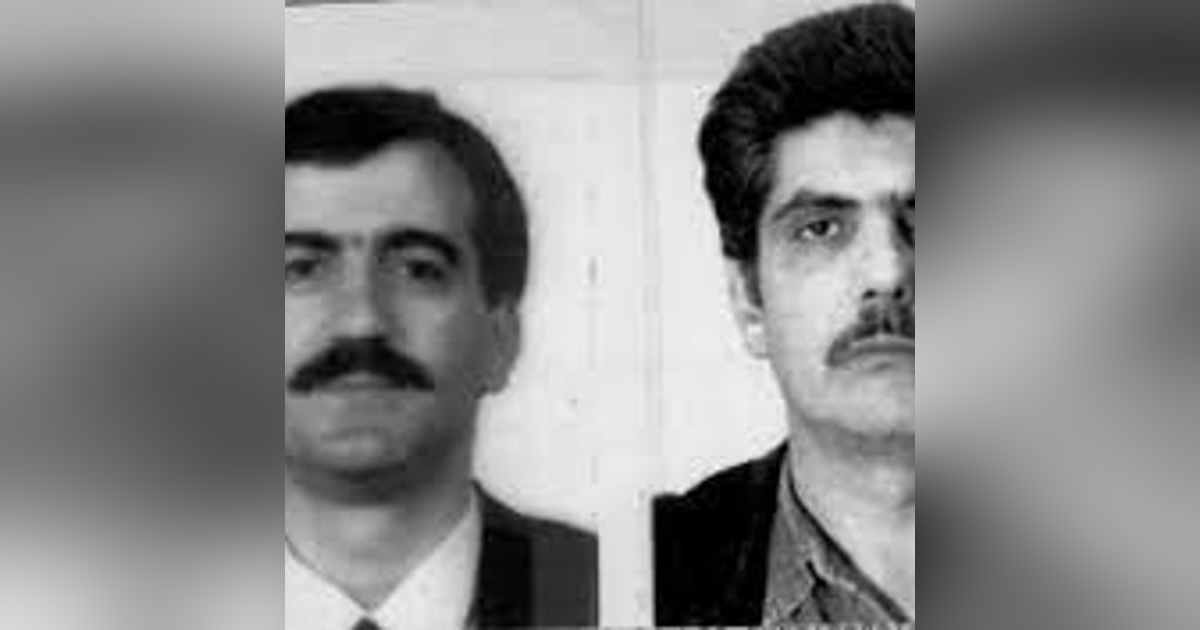 36 El crimen de Nigrán 36 El crimen de Nigrán