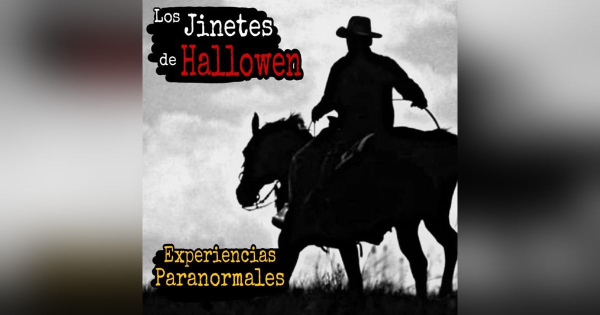 Los Horrores Sucedidos en Halloween / 3 Historias Reales de Horror / L.C.E. Los Horrores Sucedidos en Halloween / 3 Historias Reales de Horror / L.C.E.
