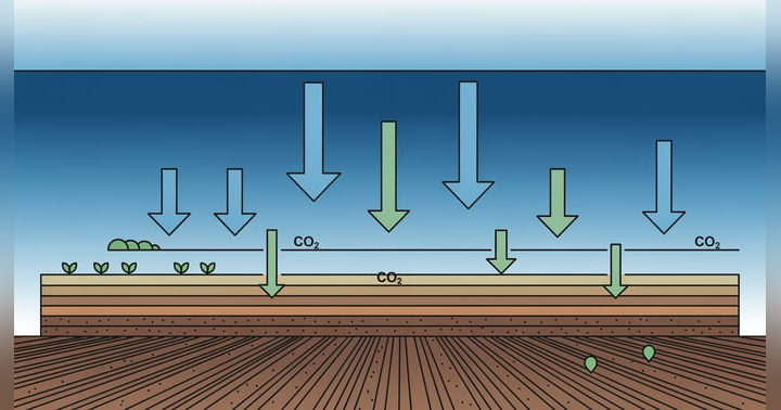image for Carbon Farming & regenerative Landwirtschaft – Chancen, Kosten und Realität