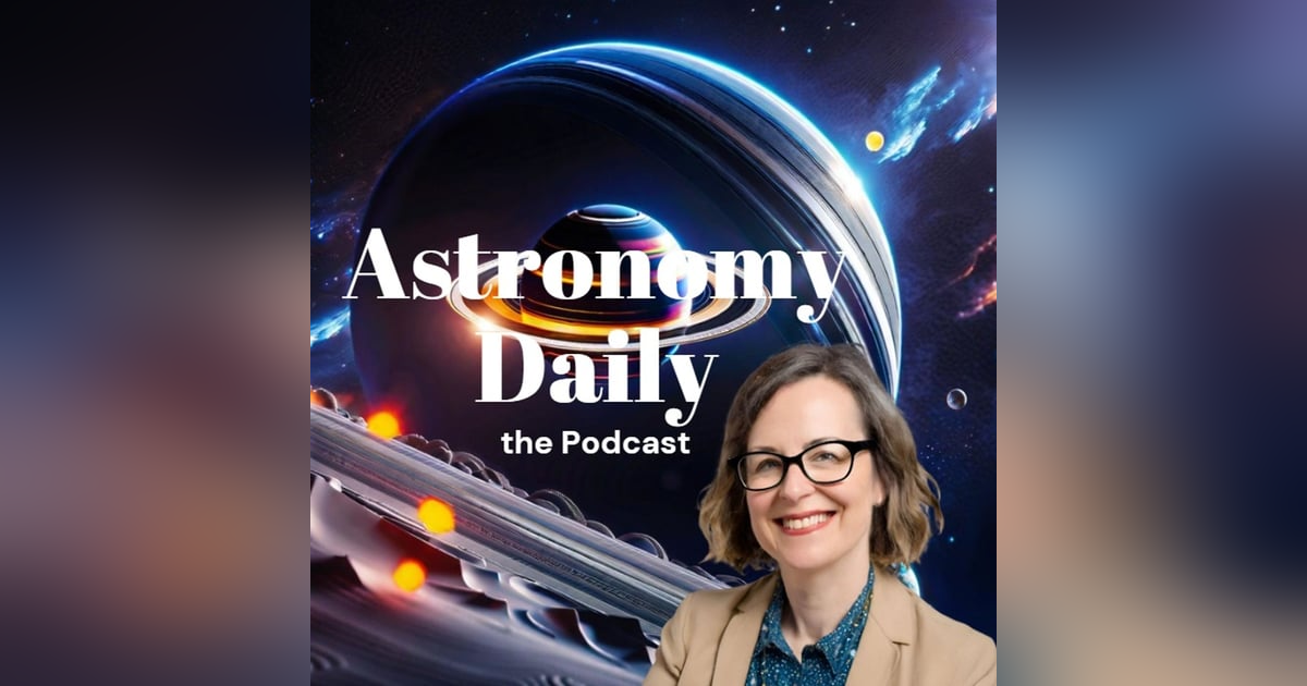 Boeing's Starliner Struggles, Space Launch Bonanza, and the Quest for Extraterrestrial Signals: S04E30 Boeing's Starliner Struggles, Space Launch Bonanza, and the Quest for Extraterrestrial Signals: S04E30